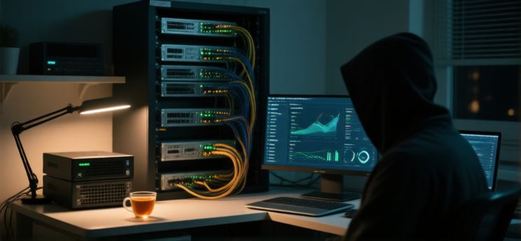 Modem port açma riskleri