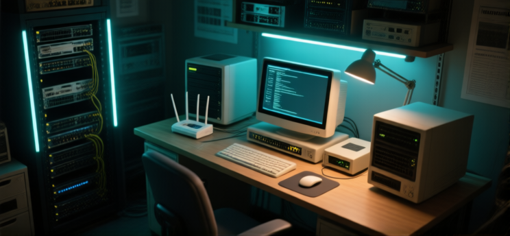 Proxmox vs Hyper-V: