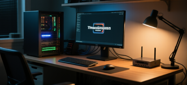 Threadripper 3960X ASUS Prime